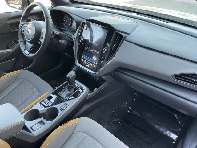 Certified 2024 Subaru Crosstrek 2.5i Sport image 18
