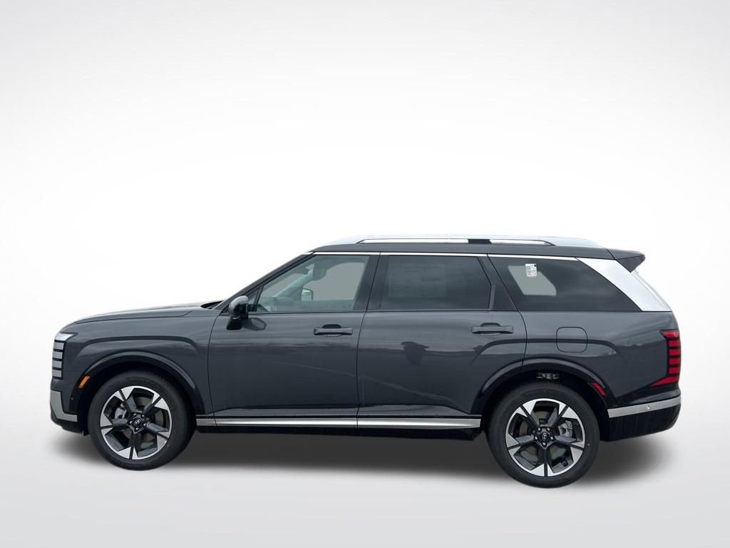 New 2026 Hyundai Palisade Limited image 9
