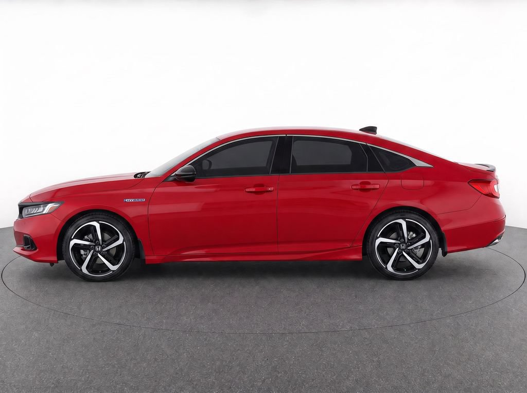 Used 2022 Honda Accord Sport image 6