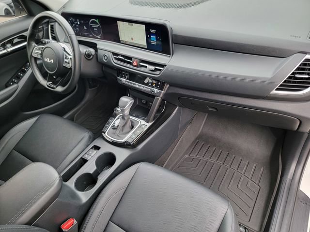Used 2024 Kia Seltos SX AWD/4WD image 23