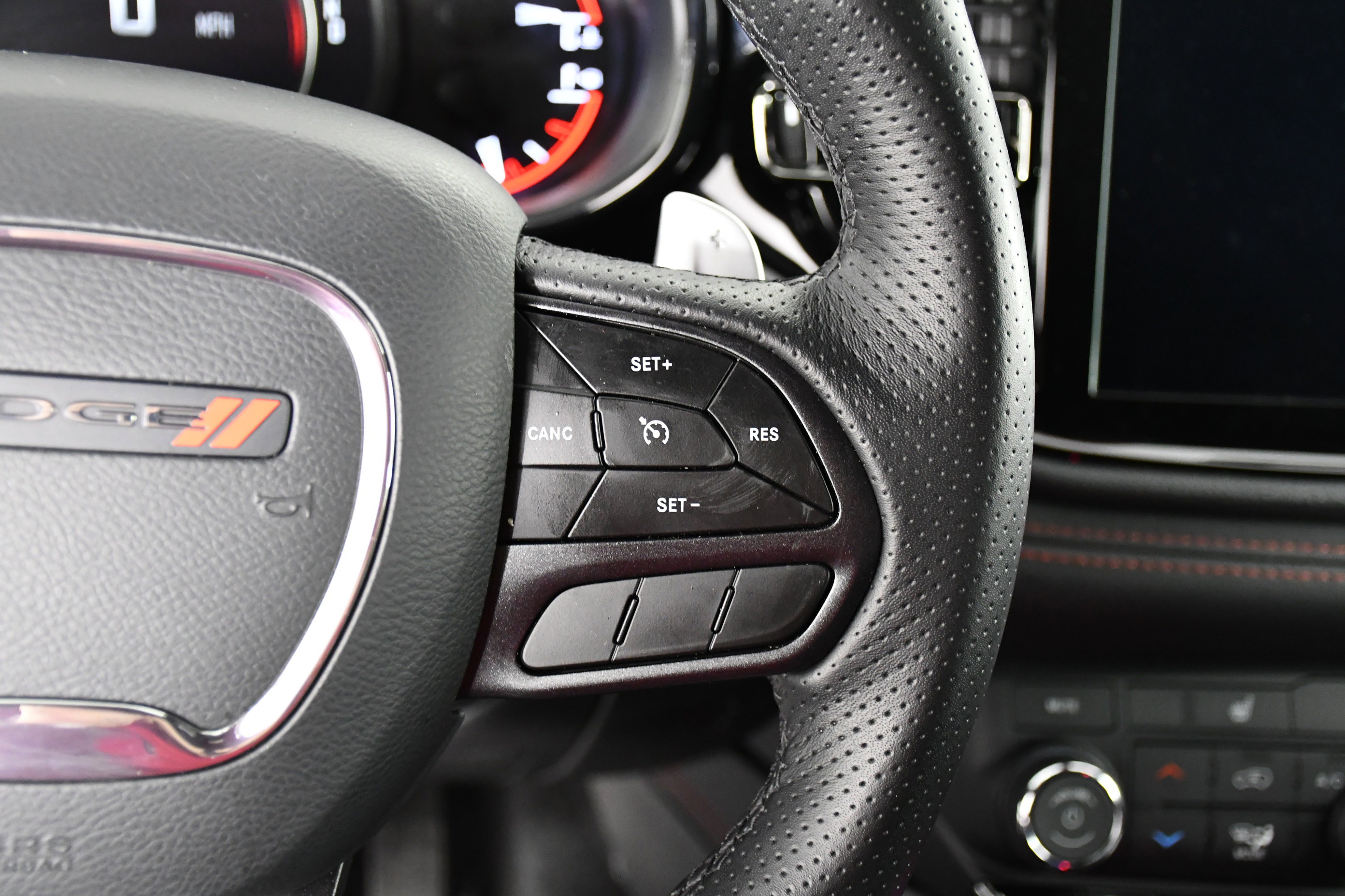 Used 2025 Dodge Durango GT image 15