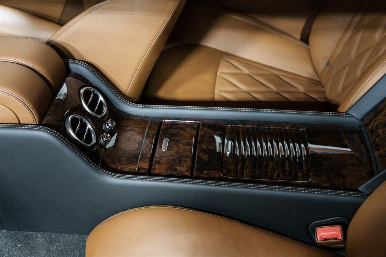 Used 2013 Bentley Continental GT Speed AWD/4WD image 13