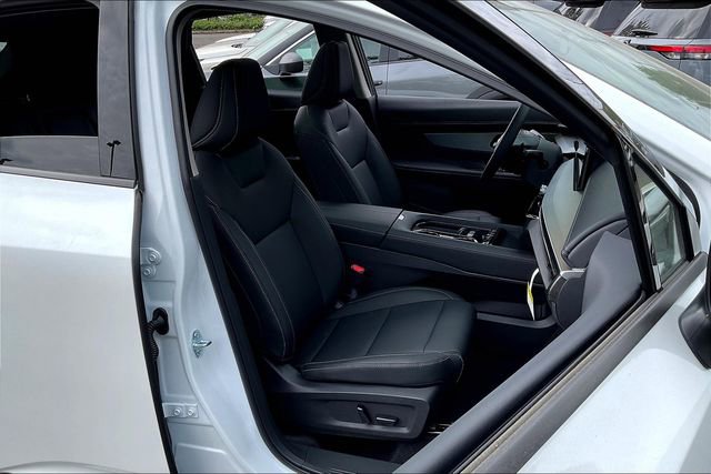 New 2025 Nissan Murano SL AWD/4WD image 25