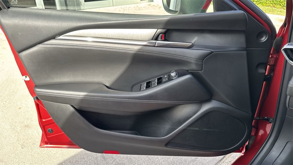 Used 2020 MAZDA MAZDA6 Sport image 39