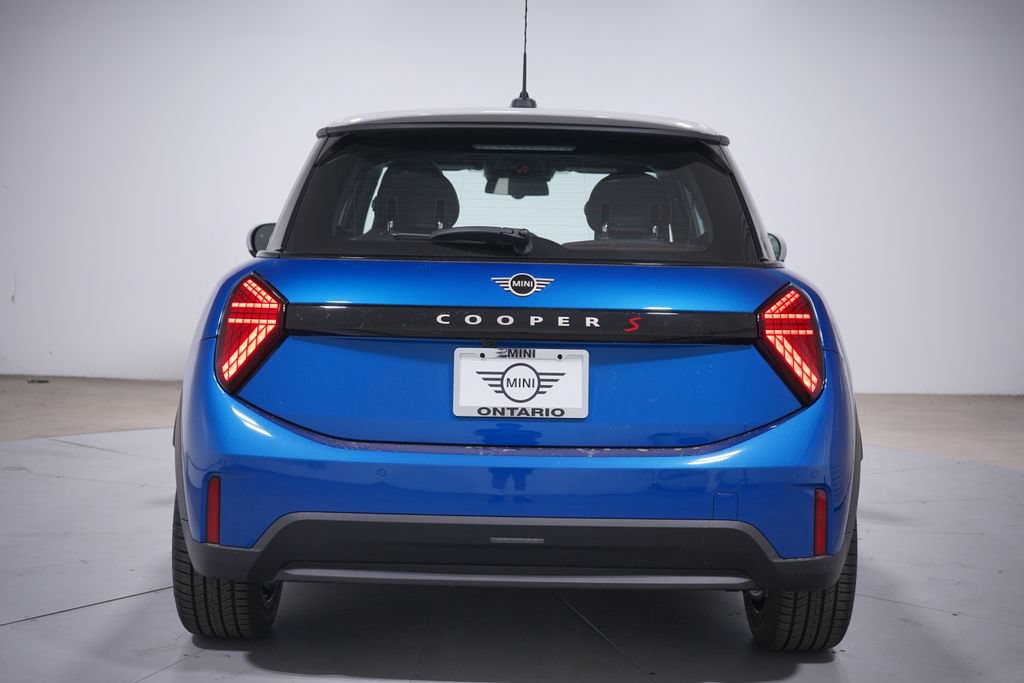 New 2026 MINI Cooper S FWD image 5