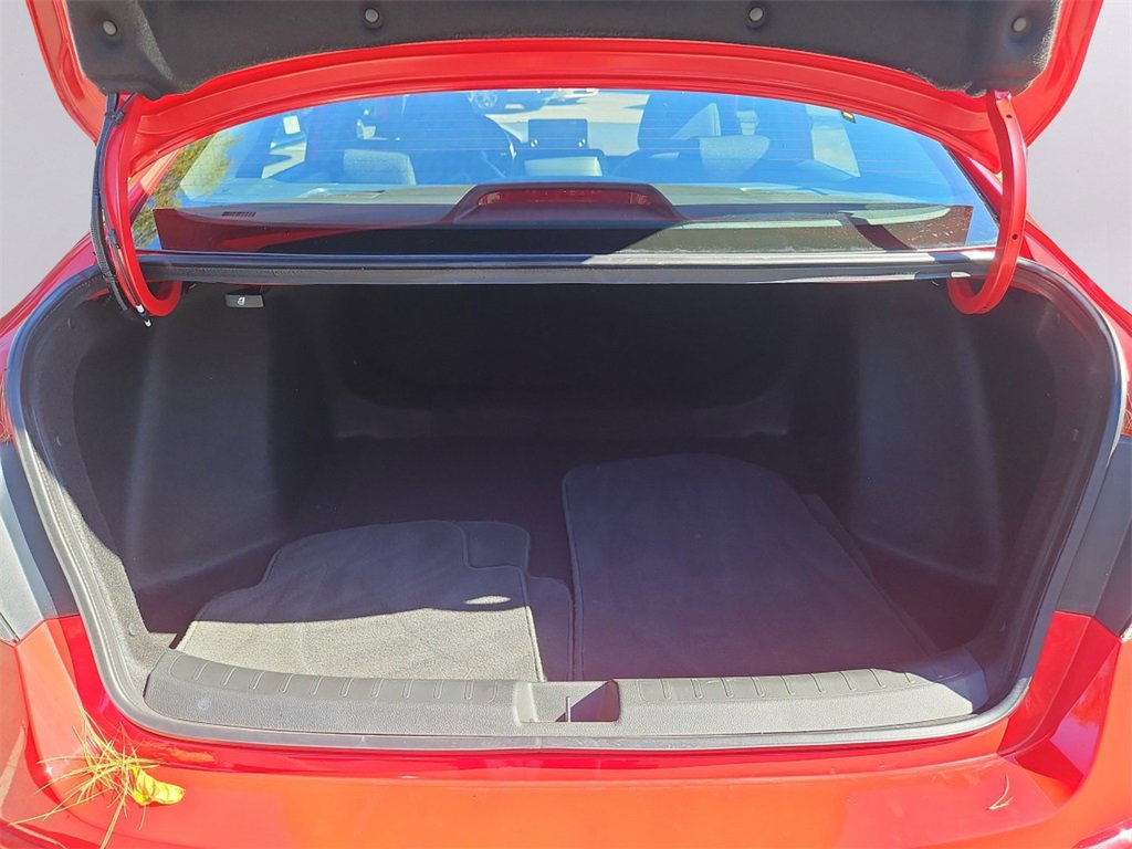 Used 2023 Honda Civic Sport image 27