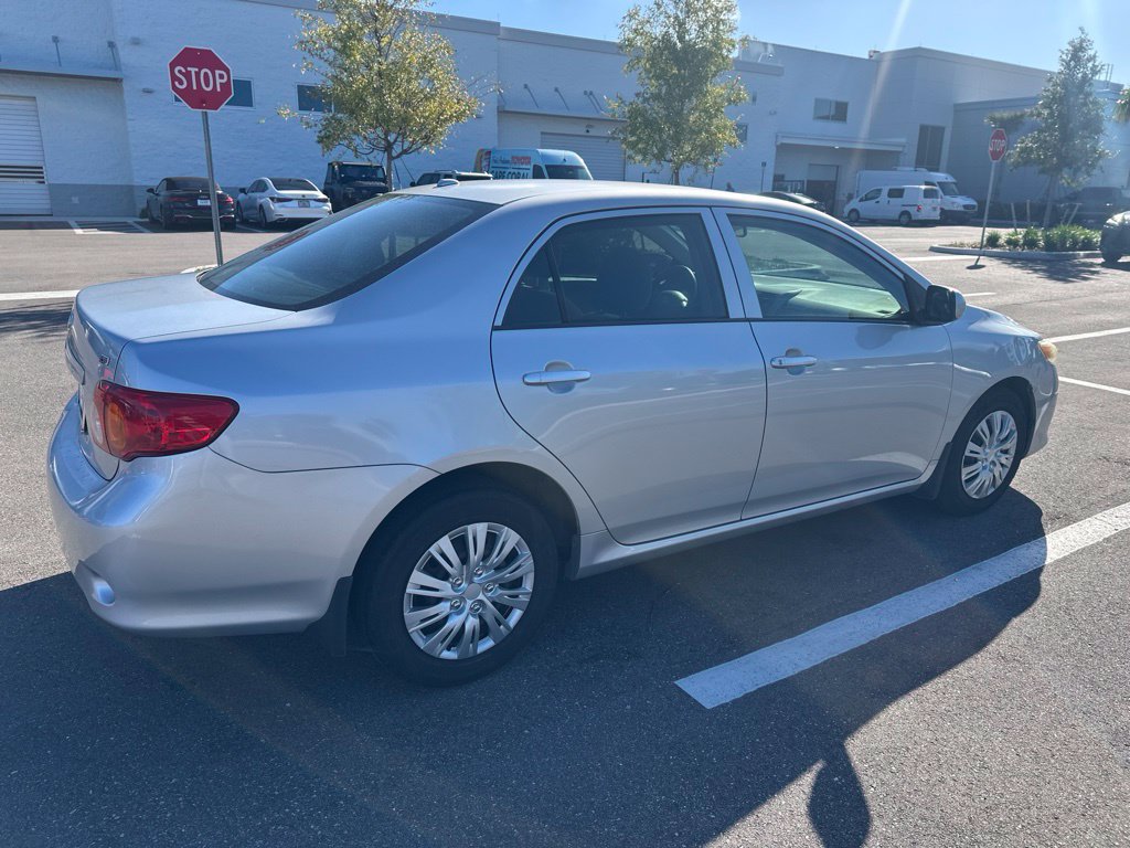 Used 2009 Toyota Corolla LE FWD image 5