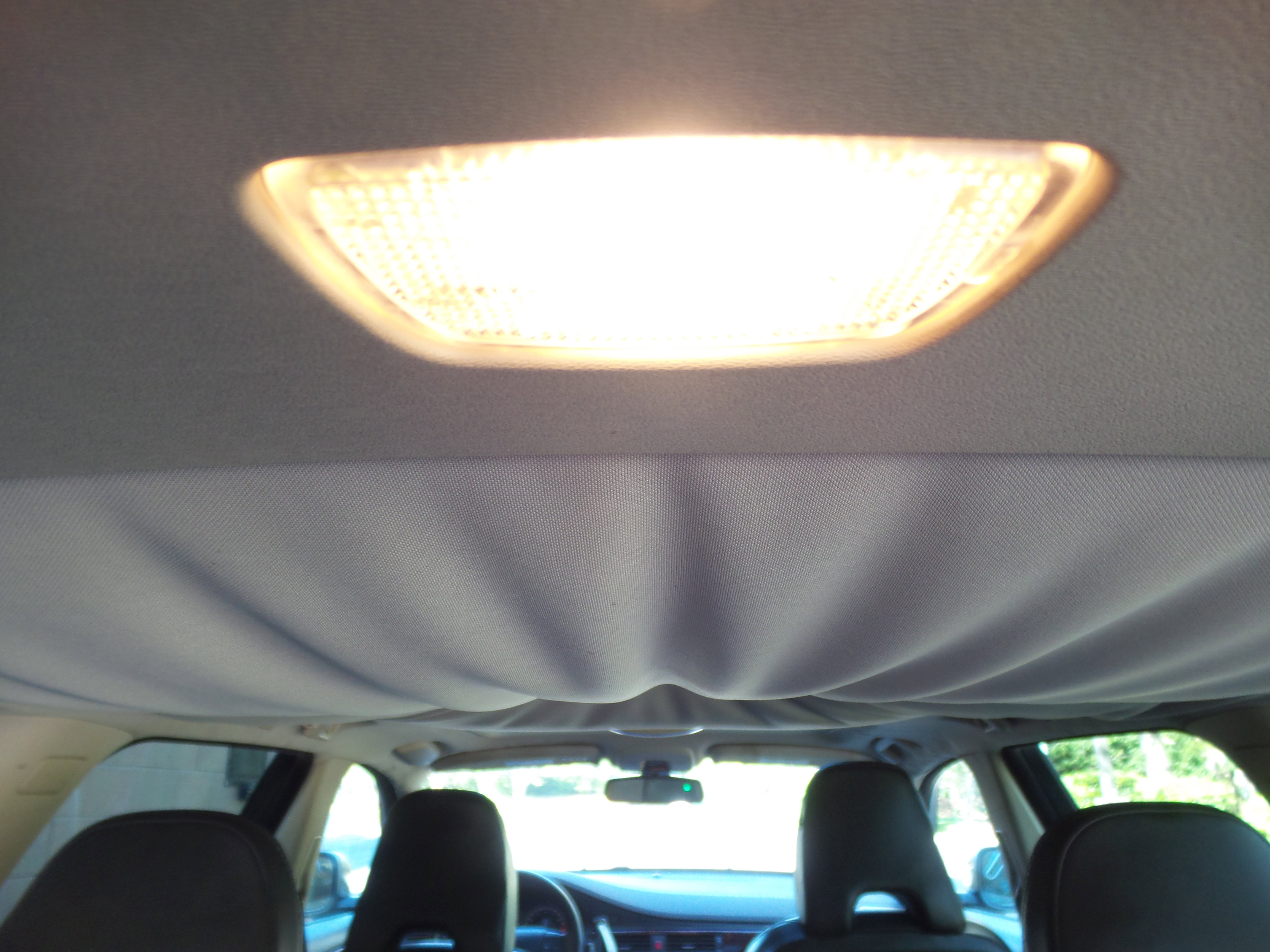 Used 2008 Volvo XC70 3.2 image 37