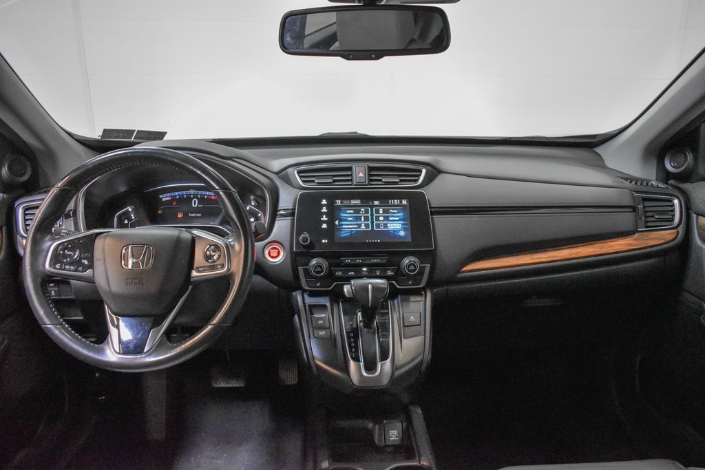 Used 2019 Honda CR-V EX-L image 11