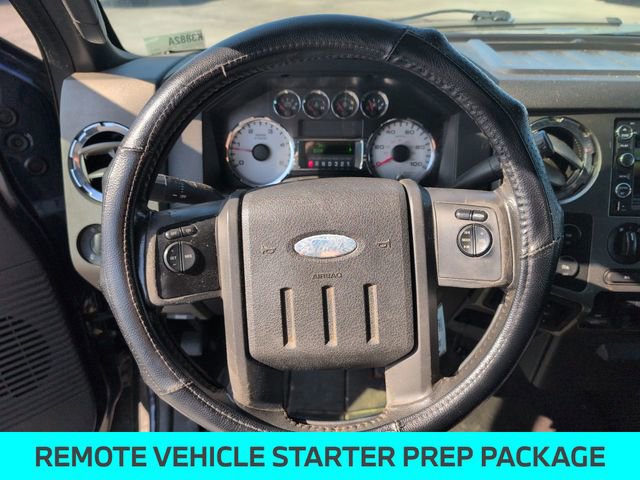 Used 2008 Ford F250 FX4 AWD/4WD image 13