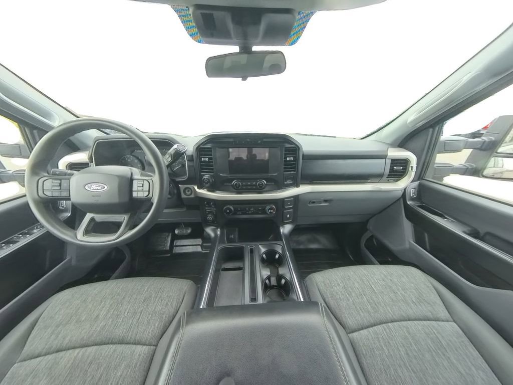 Used 2021 Ford F150 XL w/ Trailer Tow Package image 26