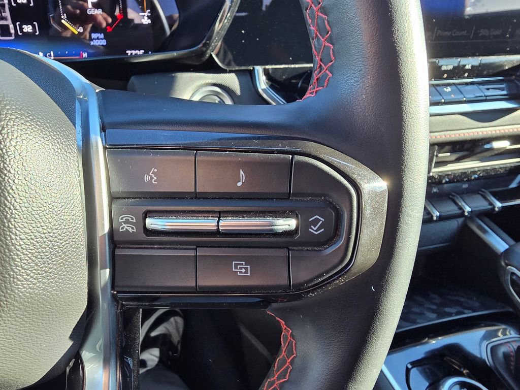 Used 2024 Chevrolet Colorado Z71 w/ Advanced Trailering Package image 20