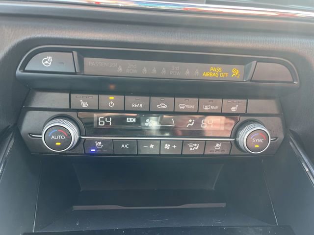 Used 2023 MAZDA CX-9 Carbon Edition image 19