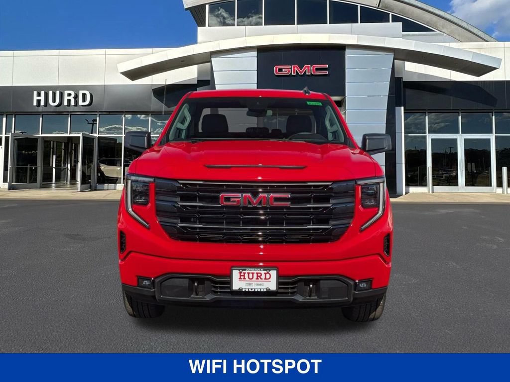 New 2026 GMC Sierra 1500 Elevation AWD/4WD image 9