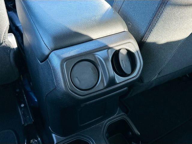 Used 2024 Jeep Wrangler Sport S image 24