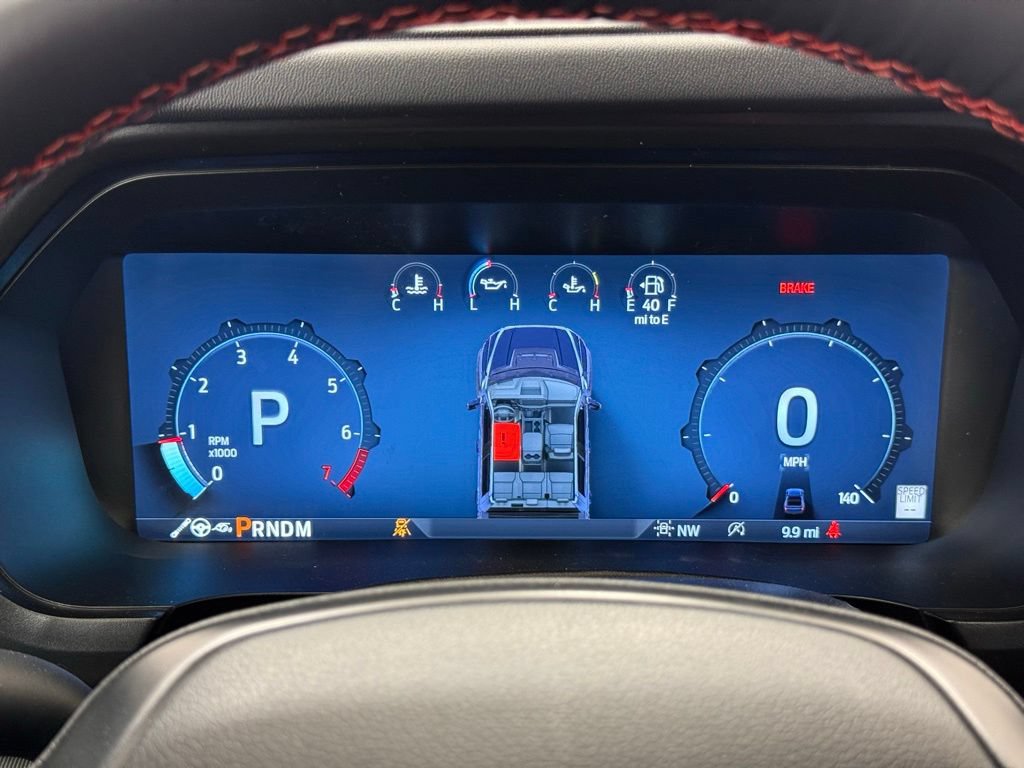 New 2026 Ford F150 Raptor AWD/4WD image 34