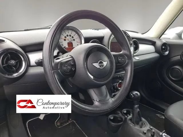 Used 2012 MINI Cooper Hardtop FWD image 13