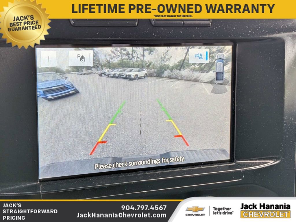 Used 2023 Ford F150 XLT image 20