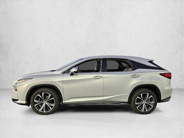 Used 2016 Lexus RX 350 AWD w/ Premium Package image 8