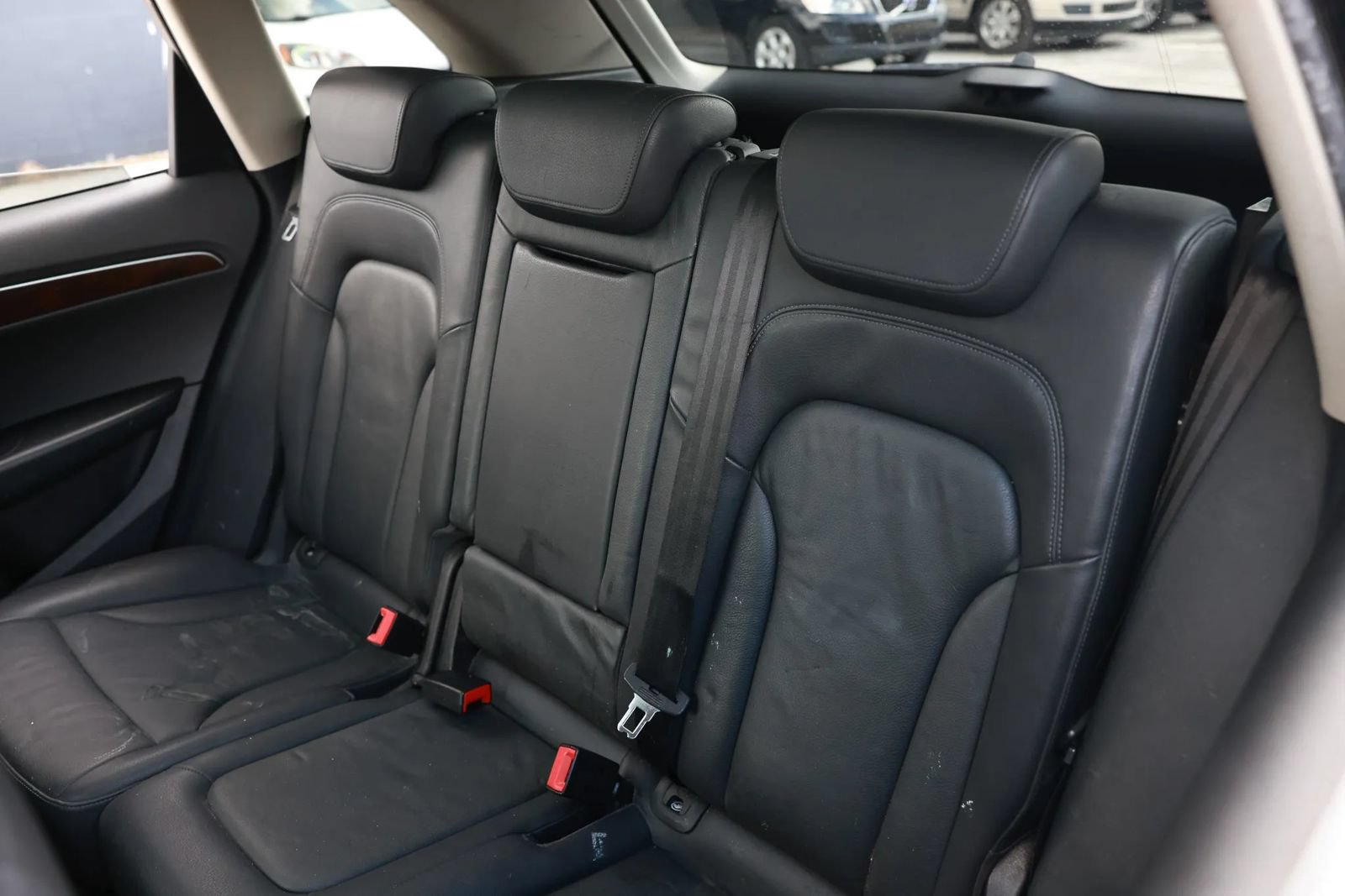 Used 2010 Audi Q5 3.2 Premium Plus AWD/4WD image 21