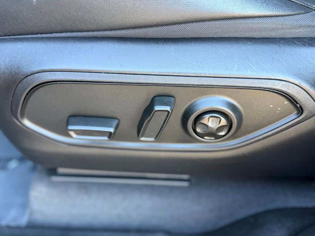 Used 2023 Jeep Grand Cherokee Altitude image 18