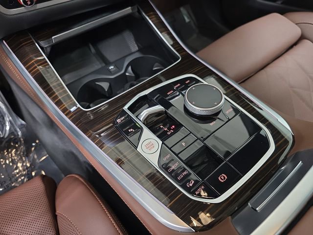 Certified 2026 BMW X5 xDrive40i image 22