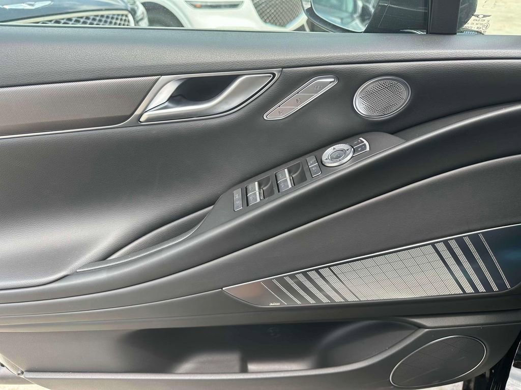 New 2024 Genesis G80 3.5T Sport image 14