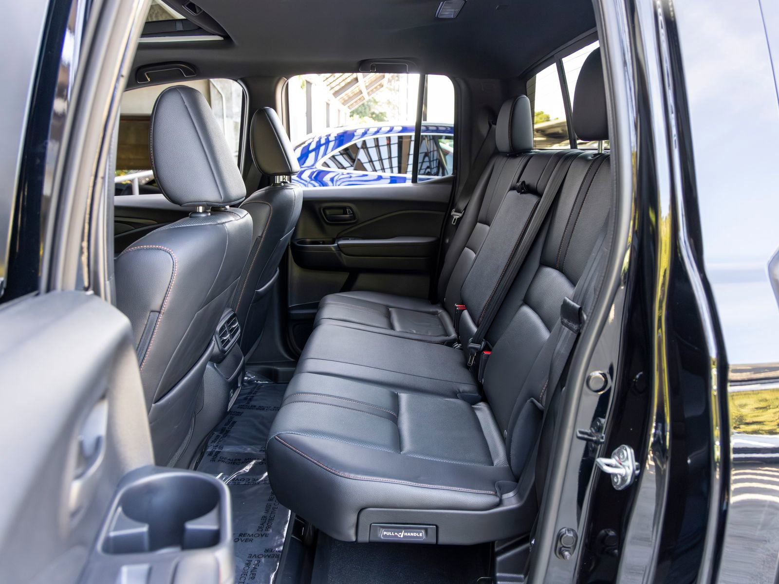 Used 2024 Honda Ridgeline TrailSport image 48