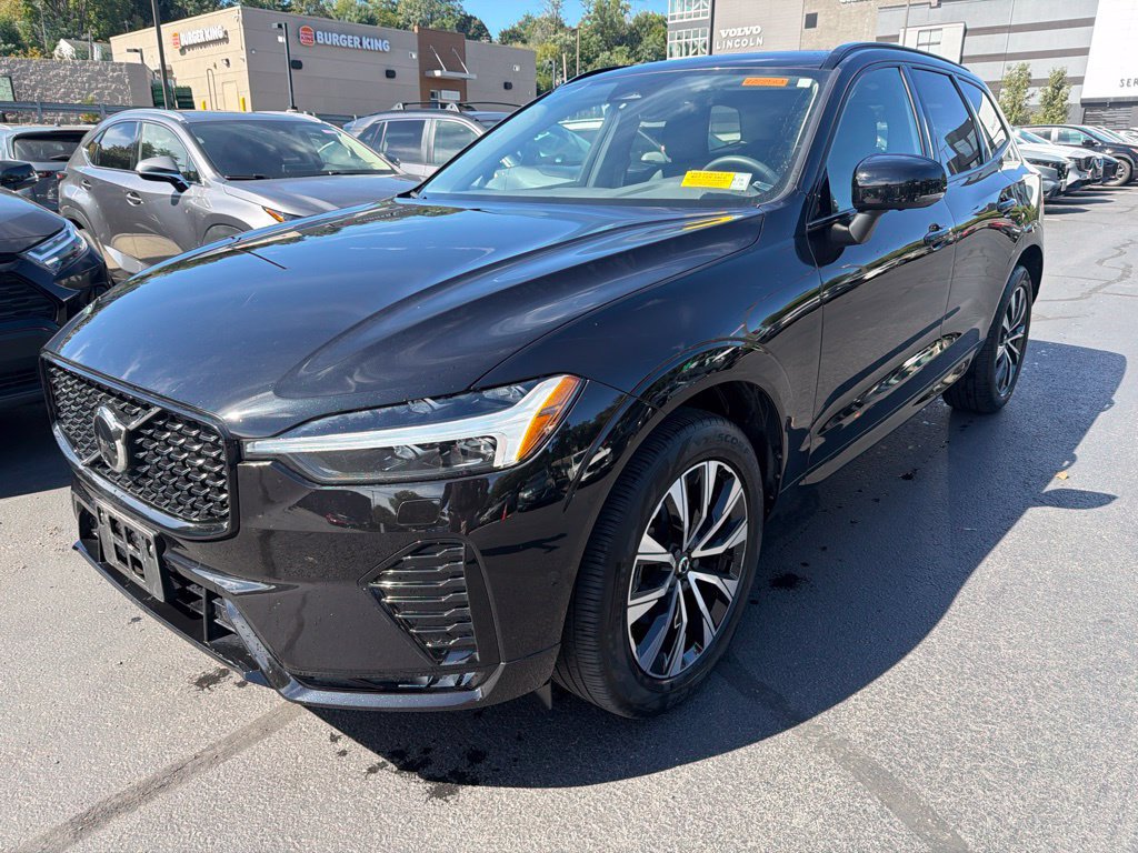 Certified 2024 Volvo XC60 B5 Plus w/ Protection Package Premier