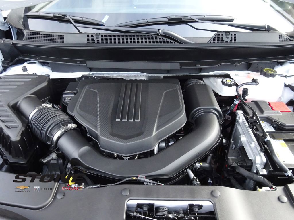 New 2026 GMC Acadia Denali Ultimate image 11