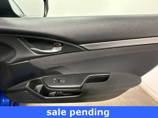 Used 2019 Honda Civic Si image 24