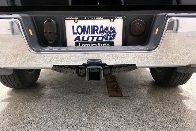 Used 2018 Chevrolet Silverado 1500 LT w/ True North Edition image 26