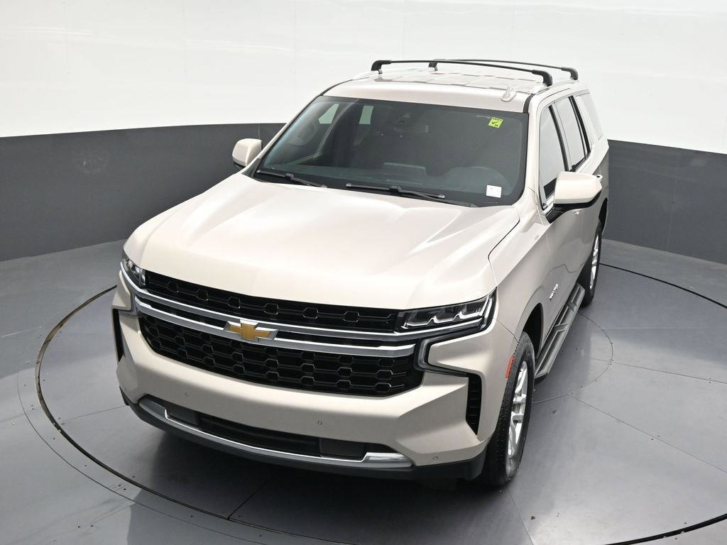 Used 2023 Chevrolet Tahoe LS RWD image 23