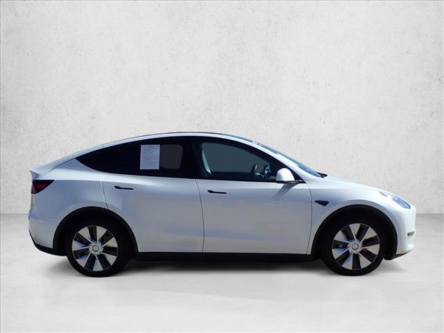 Used 2021 Tesla Model Y Long Range image 5