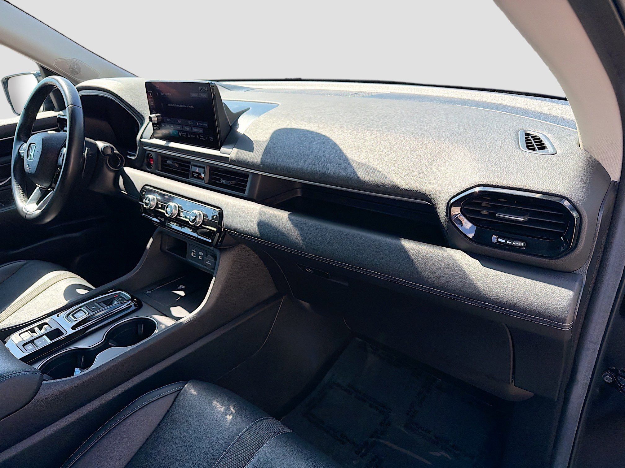 Certified 2025 Honda Pilot EX-L image 32