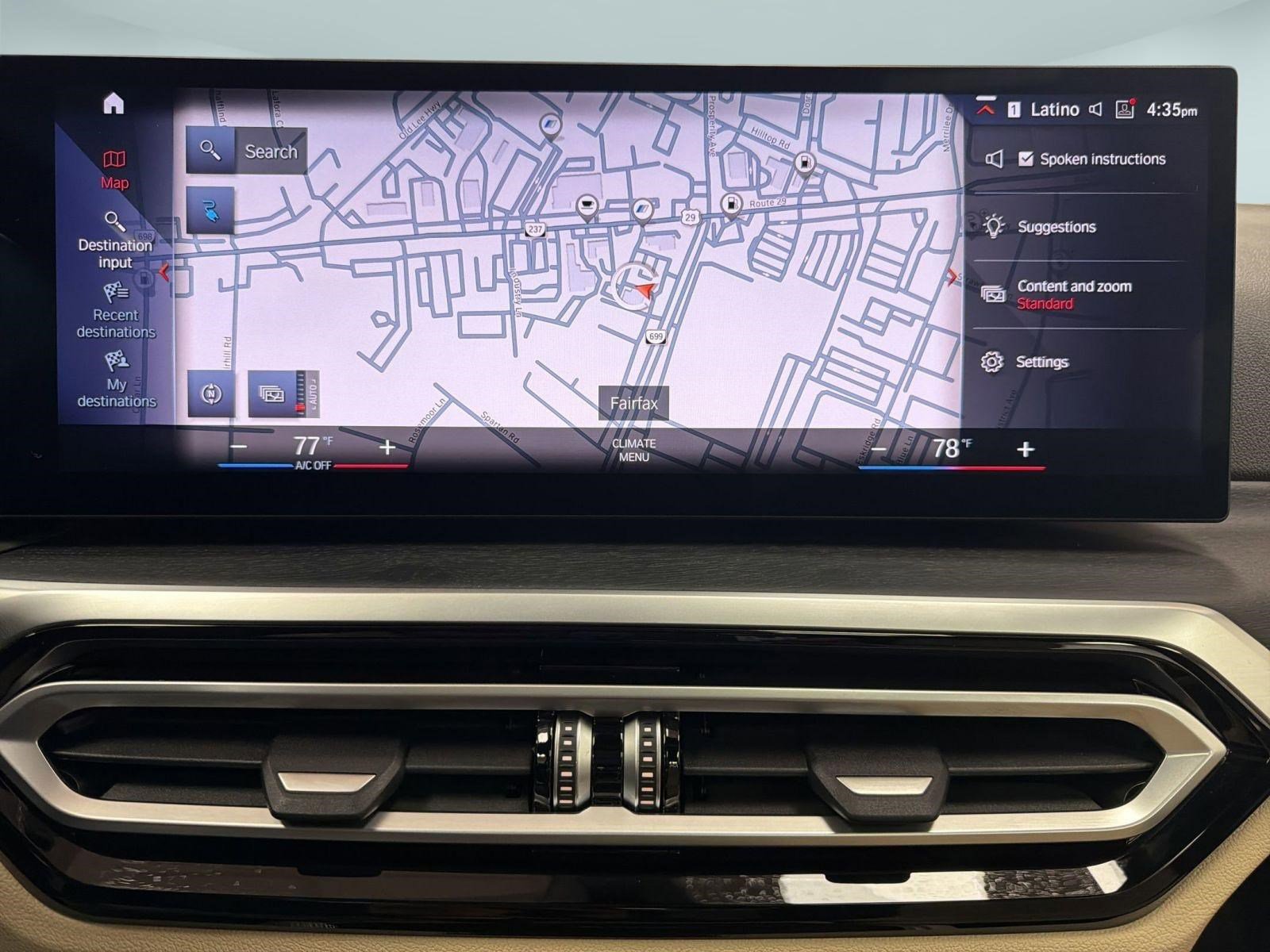 Certified 2023 BMW i4 eDrive35 w/ Premium Package image 22