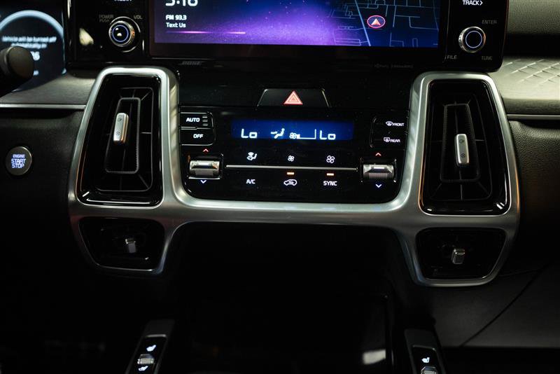 Used 2021 Kia Sorento SX image 20