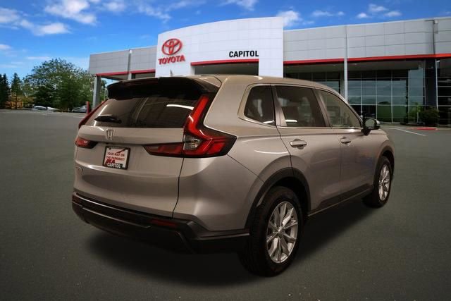 Used 2024 Honda CR-V EX-L image 2