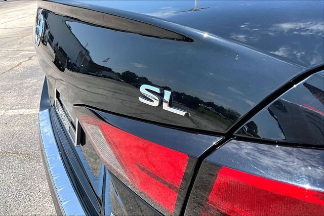 Used 2020 Nissan Altima 2.5 SL AWD/4WD image 24