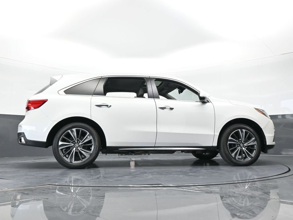 Used 2020 Acura MDX FWD w/ Technology Package image 68