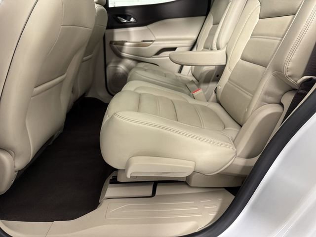 Used 2019 GMC Acadia Denali AWD/4WD image 21