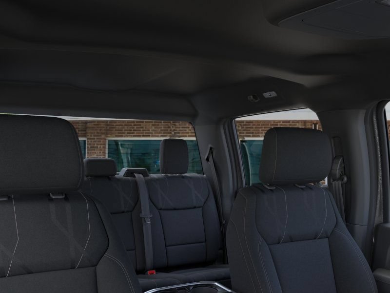 Used 2026 Ford F150 STX RWD image 22