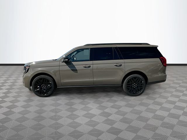 New 2026 Ford Expedition Max Platinum AWD/4WD image 3