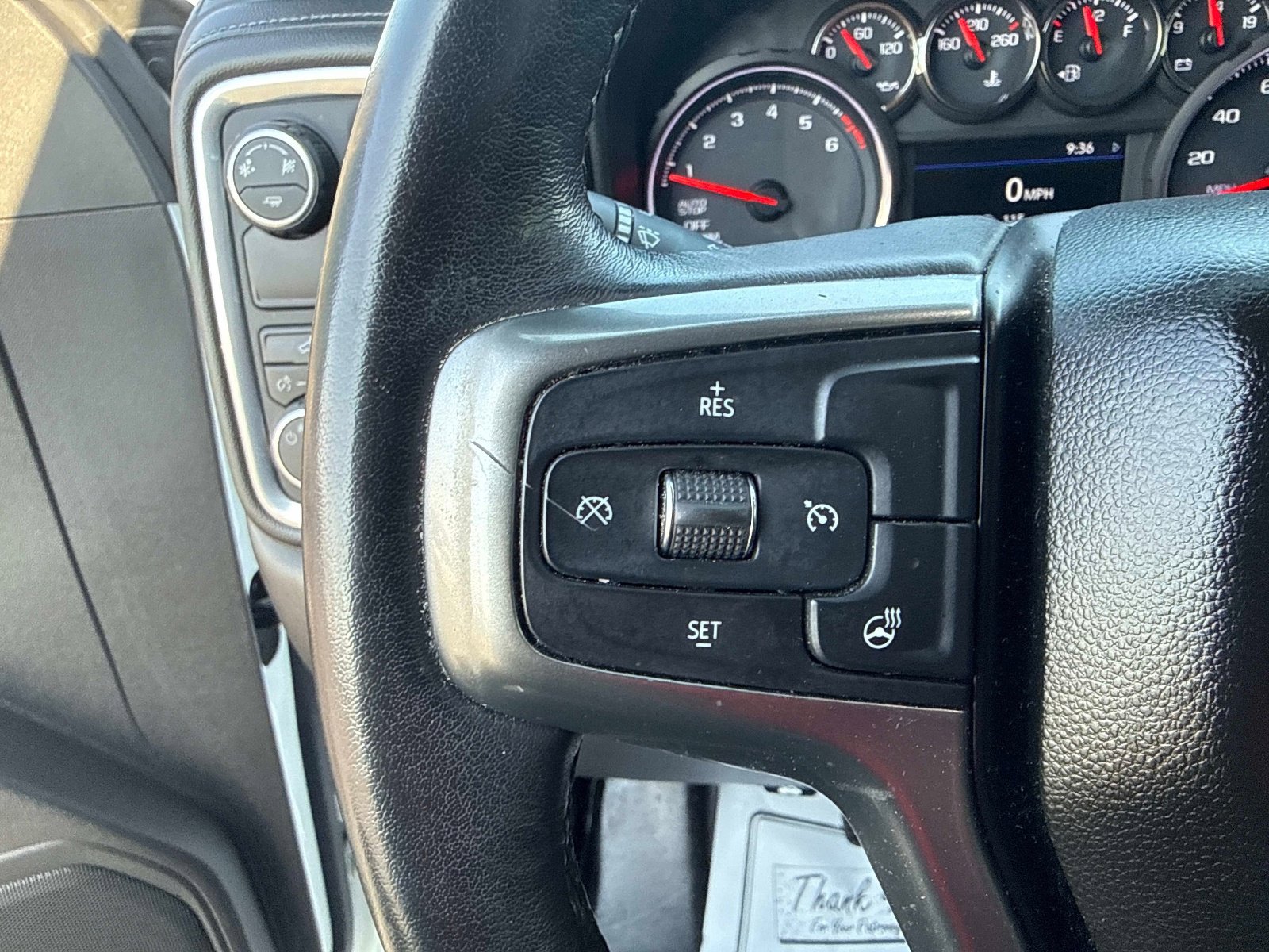 Used 2019 Chevrolet Silverado 1500 LT w/ All-Star Edition image 28