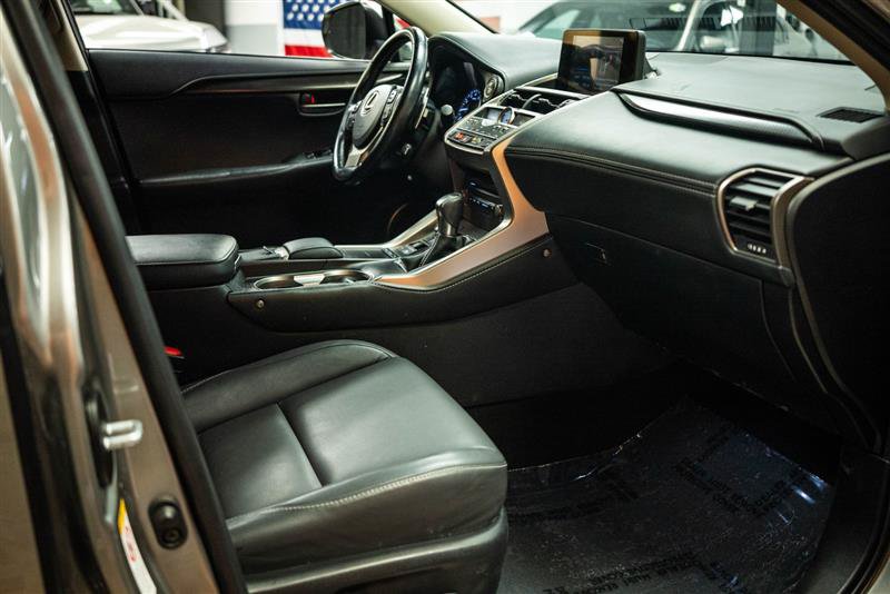 Used 2019 Lexus NX 300 FWD w/ Accessory Package 2 image 14
