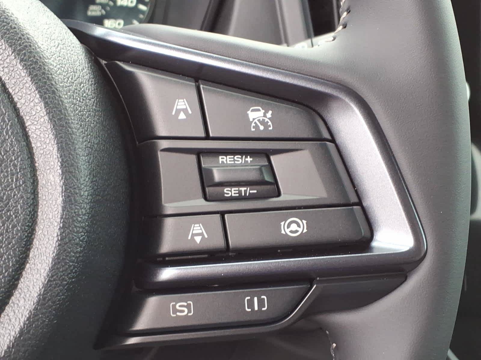 New 2026 Subaru Forester Touring AWD/4WD image 34