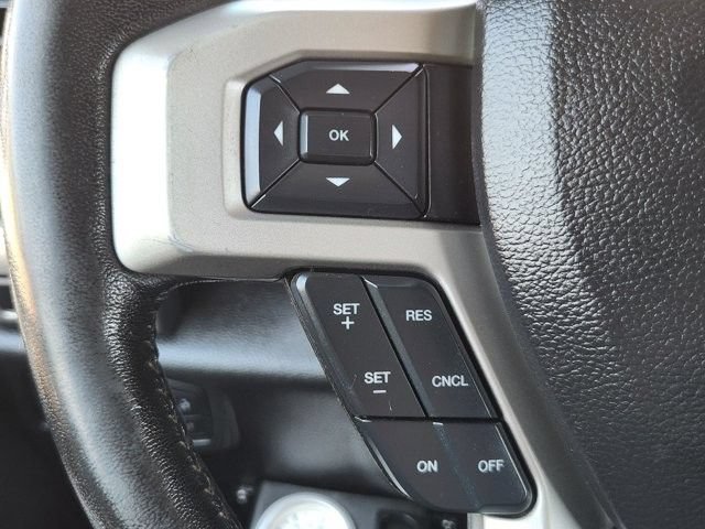 Used 2018 Ford F350 Lariat w/ Lariat Ultimate Package AWD/4WD image 29