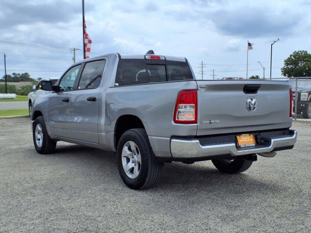 Used 2023 RAM 1500 Lone Star image 19