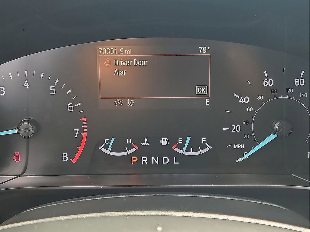 Used 2020 Ford Escape SE image 23