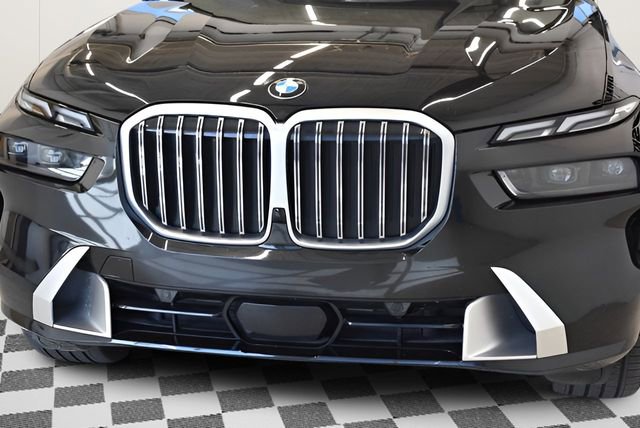 Used 2024 BMW X7 xDrive40i AWD/4WD image 14